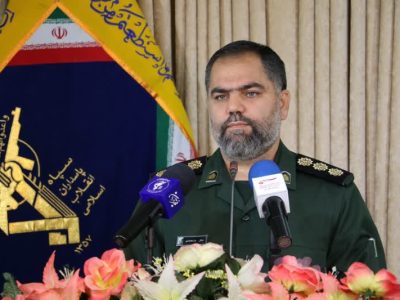 کشف و توقیف۵۰۰ هزار لیتر سوخت قاچاق در فارس