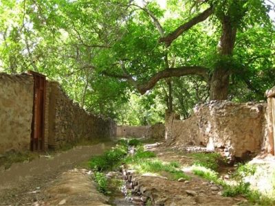 بهره برداری از تصفیه خانه قصردشت تا تیرماه