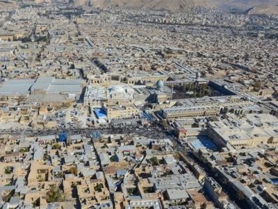 بازآفرینی تنها احیای کالبد به صورت صرف نیست