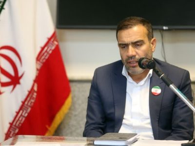 اسرائیل ضربات مهلکی از جمهوری اسلامی دریافت خواهد کرد