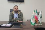 بحران جدی کمبود منابع آبی برای آبیاری باغات قصردشت