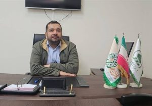 بحران جدی کمبود منابع آبی برای آبیاری باغات قصردشت