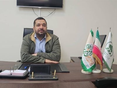 بحران جدی کمبود منابع آبی برای آبیاری باغات قصردشت