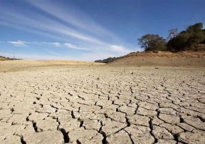 تمام دشت های فارس از نظر منابع آبی در حالت بحرانی است