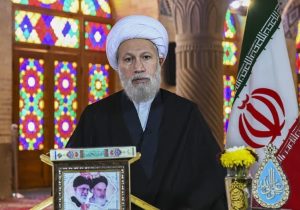 اسرائیل باید از منطقه خارج شود/ پاسخ ایران قاطع خواهد بود