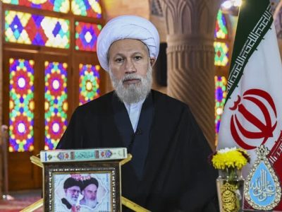 اسرائیل باید از منطقه خارج شود/ پاسخ ایران قاطع خواهد بود