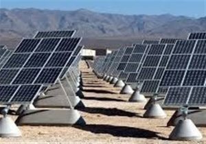 شتاب توسعه نیروگاه های خورشیدی در فارس