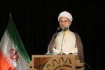 مکتب سیاسی امامین انقلاب برگرفته از مکتب غدیر است