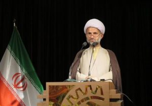مکتب سیاسی امامین انقلاب برگرفته از مکتب غدیر است