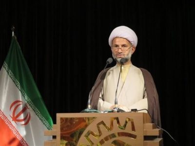 مکتب سیاسی امامین انقلاب برگرفته از مکتب غدیر است