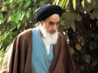 وصیت نامه الهی سیاسی امام سند افتخاری برای کشور و ملت است