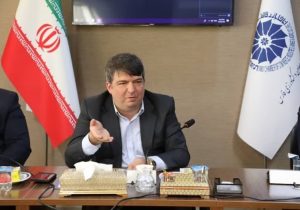 برق صنایع بورسی فارس آخرین گزینه قطع برق در بحران ها