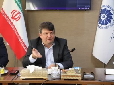 برق صنایع بورسی فارس آخرین گزینه قطع برق در بحران ها