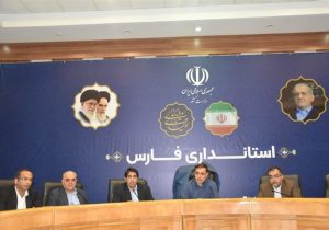 صادرات ۳.۴ میلیارد دلاری محصولات متنوع در فارس
