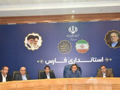 صادرات ۳.۴ میلیارد دلاری محصولات متنوع در فارس