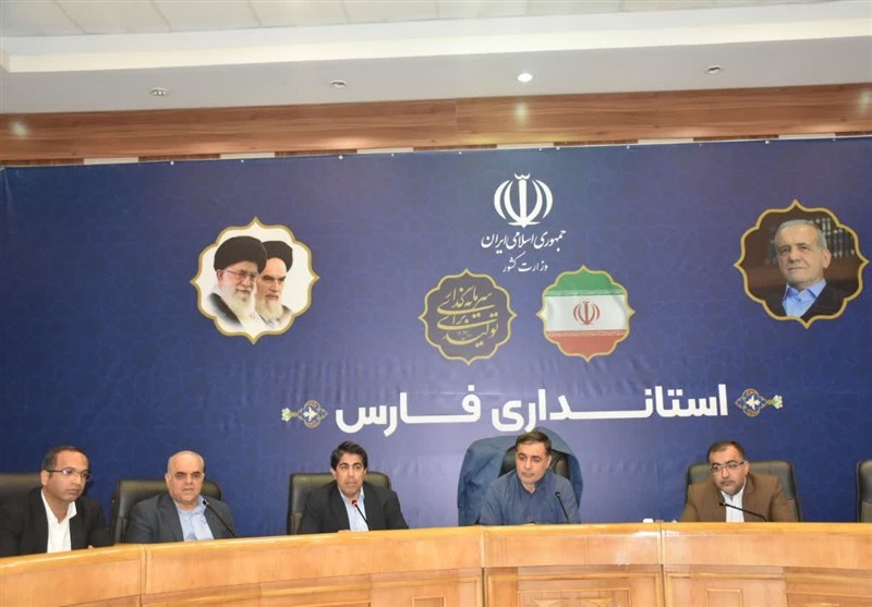 صادرات ۳.۴ میلیارد دلاری محصولات متنوع در فارس