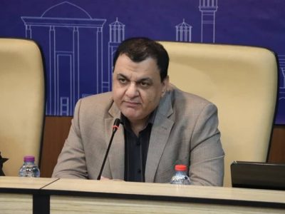سرمایه گذاری فارس برای تولید ۱۰ مگاوات برق از انرژی خورشیدی