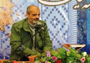 درگذشت پیشکسوت قرآنی