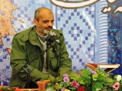 درگذشت پیشکسوت قرآنی