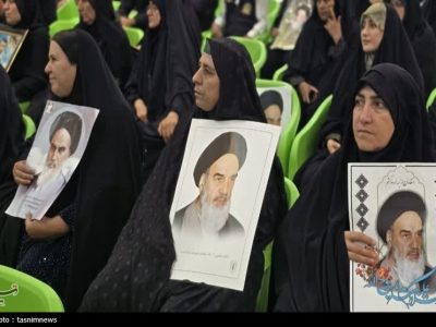 اعزام ۱۰ هزار نفر زائر از فارس برای حضور در سالگرد امام(ره)