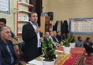 روستاهای پرجمعیت منطقه قره باغ قابلیت شهر مستقل دارد