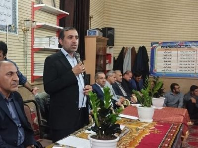 روستاهای پرجمعیت منطقه قره باغ قابلیت شهر مستقل دارد