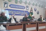 فارس آماده برگزاری جشن های دهه ولایت