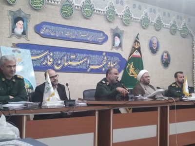 فارس آماده برگزاری جشن های دهه ولایت