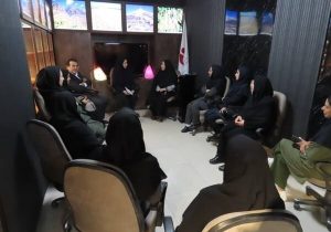 اعتماد به زنان کلید افزایش بهره وری