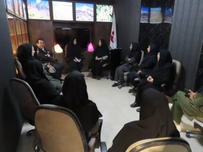 اعتماد به زنان کلید افزایش بهره وری