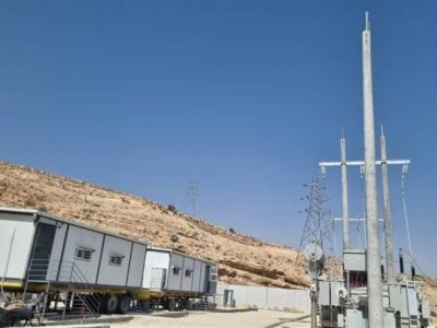 ۶ طرح کلیدی برق فارس برای تابستان ۱۴۰۴