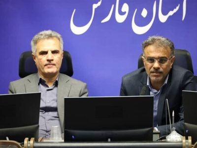 رفع مشکلات آموزش و پرورش فارس نیازمند هم افزایی دستگاه ها