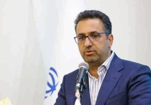 افتتاح پل بزرگ درودزن در مسیر بزرگراه مرودشت به درودزن