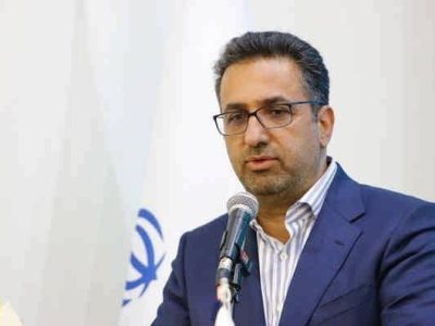 افتتاح پل بزرگ درودزن در مسیر بزرگراه مرودشت به درودزن