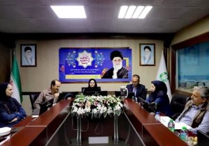 درجه‌ بندی نهایی هشت غار شاخص استان فارس