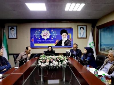 درجه‌ بندی نهایی هشت غار شاخص استان فارس