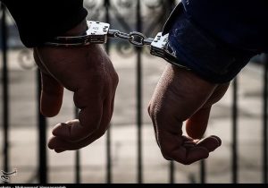 دستگیری عاملان نزاع دسته جمعی در عروسی شیراز