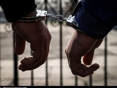 دستگیری عاملان نزاع دسته جمعی در عروسی شیراز