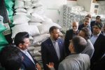 نظارت شدید بر بازار فارس در شرایط جنگی