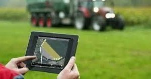 تجهیز ۱۵۰ تراکتور به سیستم GPS در جهرم