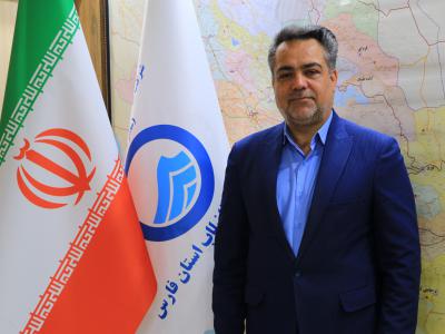 تولید سالانه ۶۰۰ میلیون مترمکعب آب آشامیدنی در استان فارس