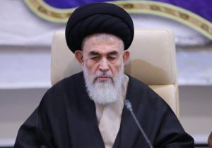 برگزاری نشست هیات امنای مجمع خیرین تامین سلامت فارس