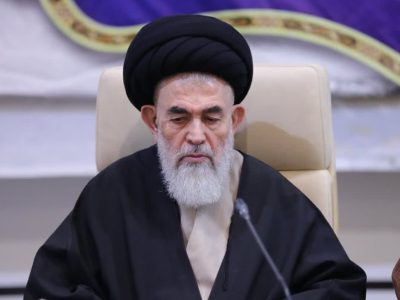 برگزاری نشست هیات امنای مجمع خیرین تامین سلامت فارس