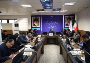 برگزاری سوگواره احلی من العسل با حضور دانش آموزان استان فارس