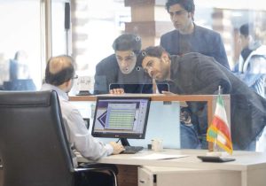 چگونگی استرداد بلیت قطار