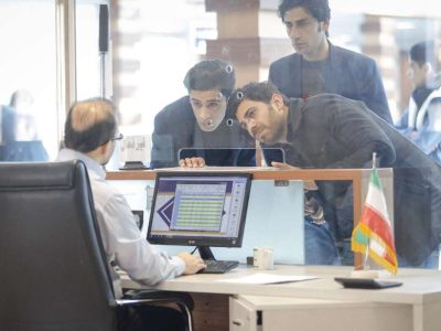 چگونگی استرداد بلیت قطار