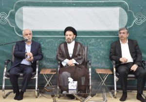 پیگیری اشتغال فرزندان ایثارگران