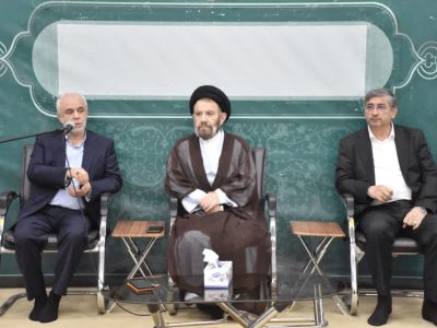 پیگیری اشتغال فرزندان ایثارگران