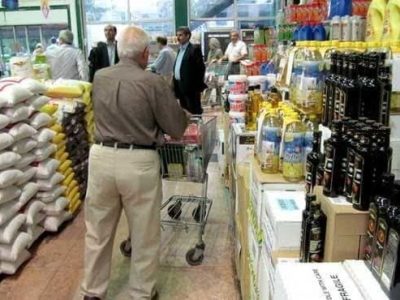 همدلی اصناف با اهالی فارس در شرایط حساس کنونی
