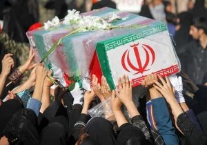 تشییع پیکر سه شهید اقتدار ملی، فردا در فارس